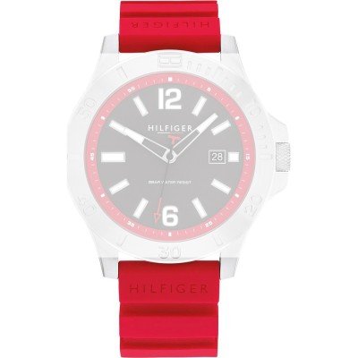 Tommy Hilfiger 679302848 Band