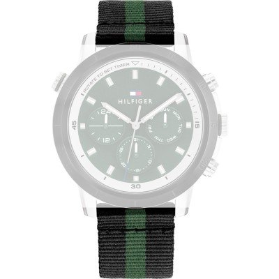 Tommy Hilfiger 679302885 Band