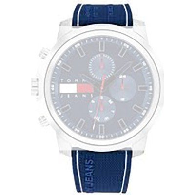 Tommy Hilfiger 679302886 Band