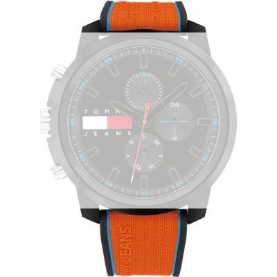 Tommy Hilfiger 679302887 Band