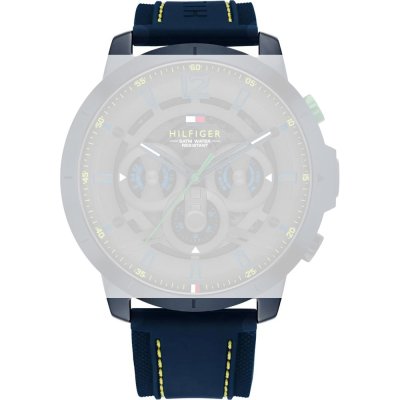 Tommy Hilfiger 679302930 Band