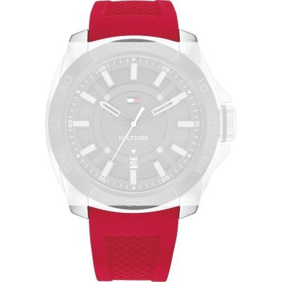 Tommy Hilfiger 679302936 Band