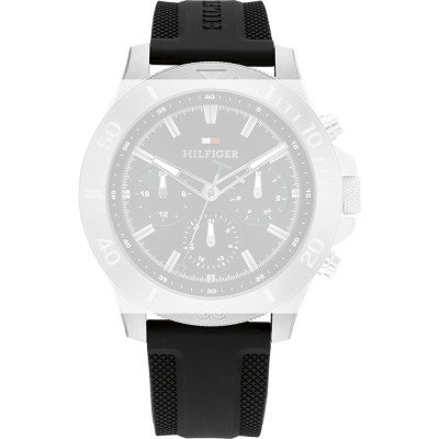 Tommy Hilfiger 679302939 Band