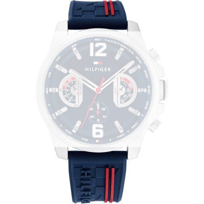 Tommy Hilfiger 679302946 Band