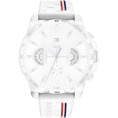 Tommy Hilfiger 679302949 Band