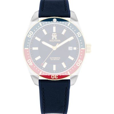 Tommy Hilfiger 679302956 Band
