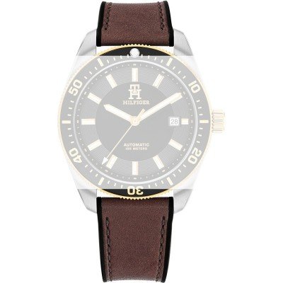 Tommy Hilfiger 679302957 Band