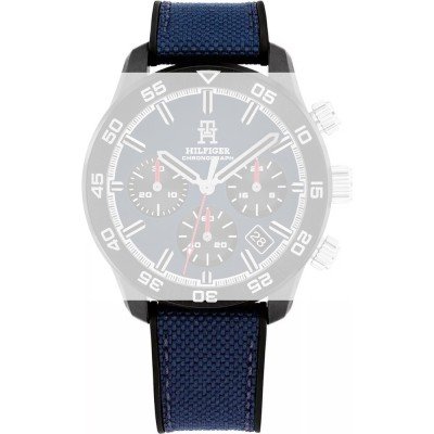 Tommy Hilfiger 679302981 Band
