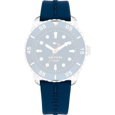 Tommy Hilfiger 679302996 Band
