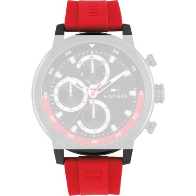 Tommy Hilfiger 679303003 Band