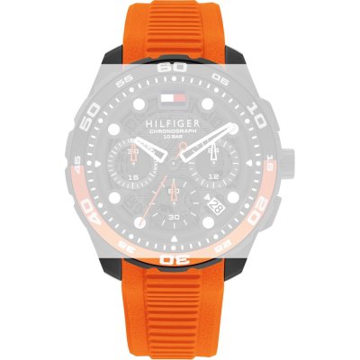 Tommy Hilfiger 679303026 Band