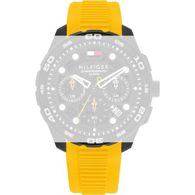 Tommy Hilfiger 679303027 Band