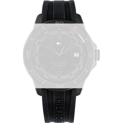 Tommy Hilfiger 679303035 Band
