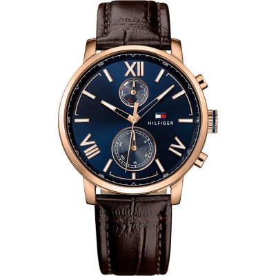 Tommy Hilfiger Tommy Hilfiger Watches 1791308 Alden Uhr