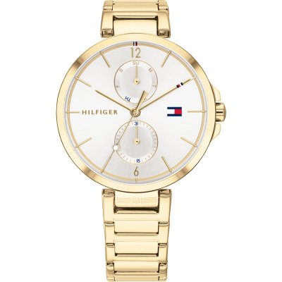 Tommy Hilfiger 1782128 Angela Uhr