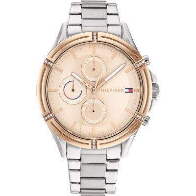 Tommy Hilfiger 1782503 Uhr