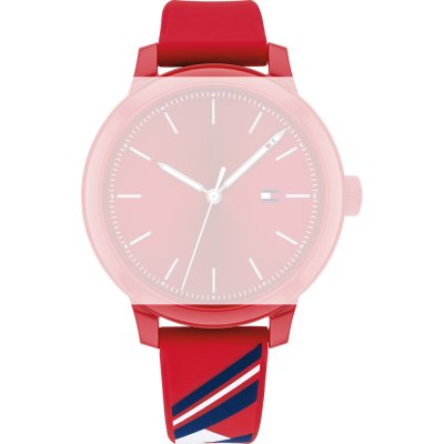 Tommy Hilfiger 679302545 Band