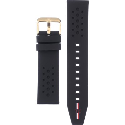 Tommy Hilfiger 679302457 Band