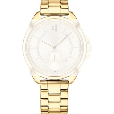 Tommy Hilfiger 679001530 Band