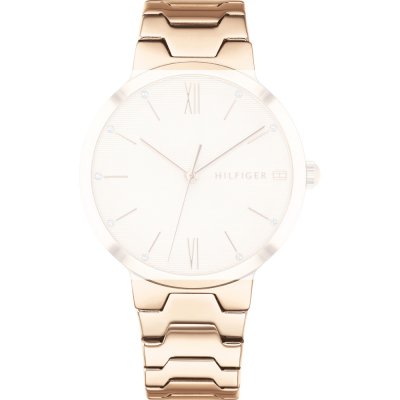 Tommy Hilfiger 679001491 Band