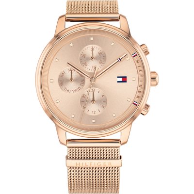 Tommy Hilfiger 1781907 Uhr