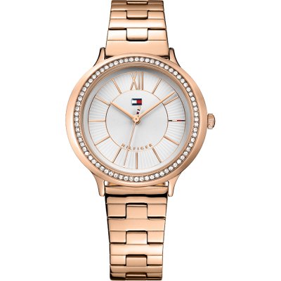 Tommy Hilfiger 1781861 Uhr
