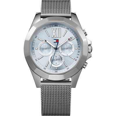 Tommy Hilfiger 1781846 Uhr