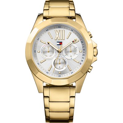 Tommy Hilfiger 1781848 Uhr