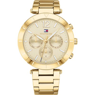 Tommy Hilfiger 1781878 Uhr