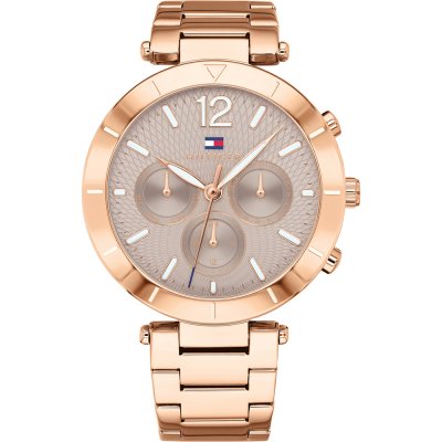 Tommy Hilfiger 1781879 Uhr