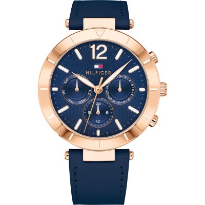 Tommy Hilfiger 1781881 Uhr