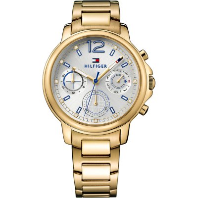 Tommy Hilfiger 1781742 Uhr
