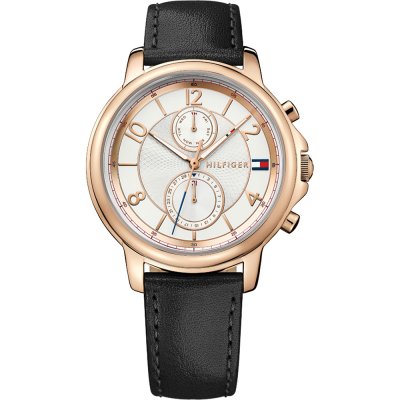 Tommy Hilfiger 1781817 Uhr