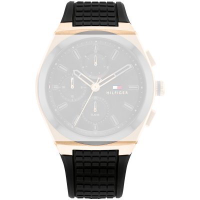 Tommy Hilfiger 679302662 Band