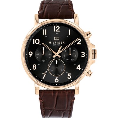 Tommy Hilfiger 1710379 Uhr