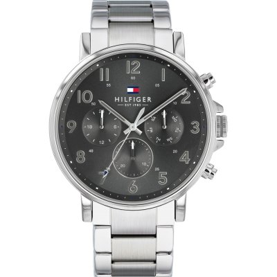 Tommy Hilfiger 1710382 Uhr
