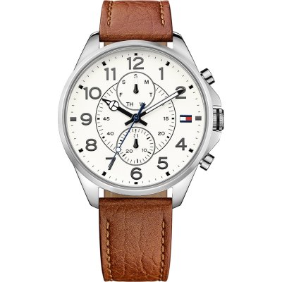 Tommy Hilfiger Tommy Hilfiger Watches 1791274 Dean Uhr