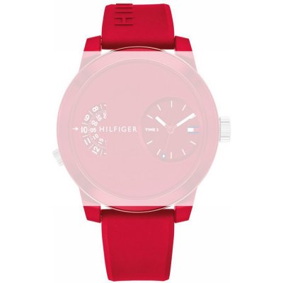 Tommy Hilfiger 679302297 Band