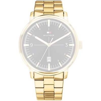 Tommy Hilfiger 679001879 Band