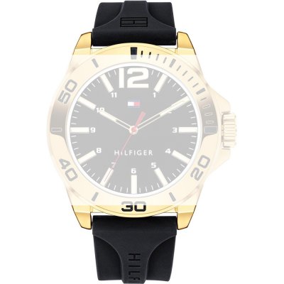 Tommy Hilfiger 679302412 Band