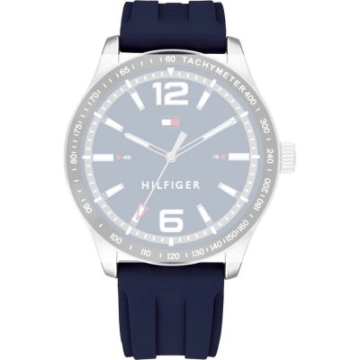 Tommy Hilfiger 679302472 Band