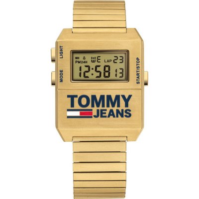 Tommy Hilfiger 1791670 Uhr