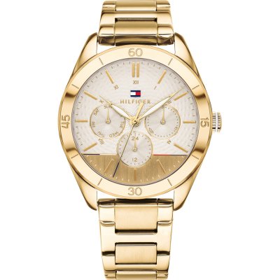 Tommy Hilfiger 1781883 Uhr