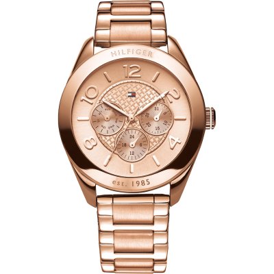 Tommy Hilfiger Tommy Hilfiger Watches 1781204 Gracie Uhr