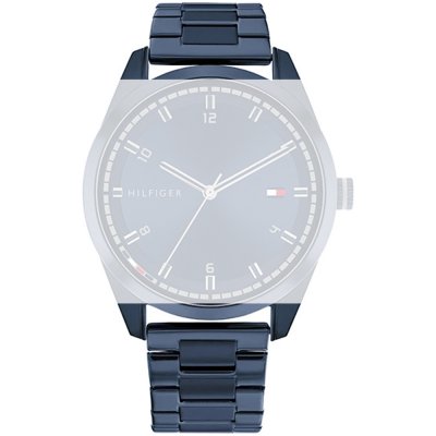 Tommy Hilfiger 679001890 Band