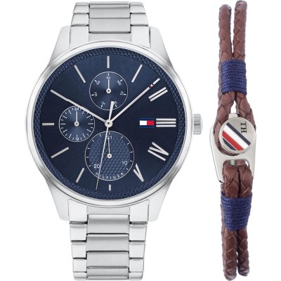 Tommy Hilfiger 2770113 Hendrix Gift set Uhr