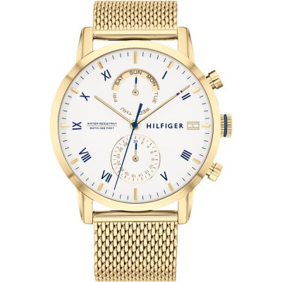 Tommy Hilfiger 1710403 Uhr
