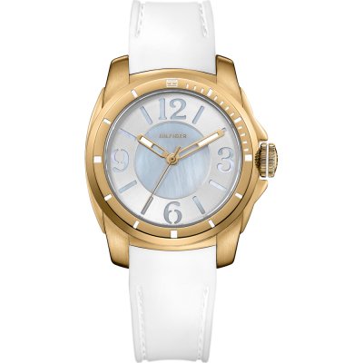 Tommy Hilfiger 1781137 Uhr