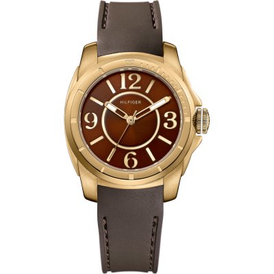 Tommy Hilfiger Tommy Hilfiger Watches 1781140 Kelsey Uhr