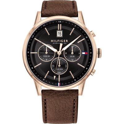 Tommy Hilfiger 1791631 Uhr